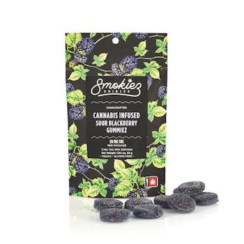 1:1 50mg CBN/ 50mg THC
